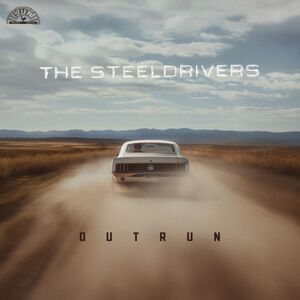SteelDrivers - Outrun  CD